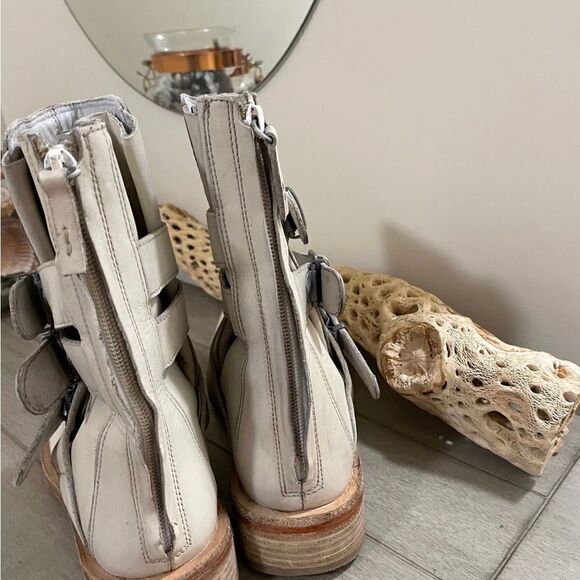 NEW without box, Free People Moto Boot size 9.5
Sunbelt Santa Fe Leather - Picture 4 of 8